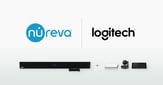 Nureva and Logitech | A powerful combination in larger spaces