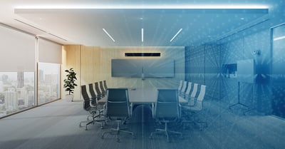 Recon Research report: A next-gen approach to meeting room audio