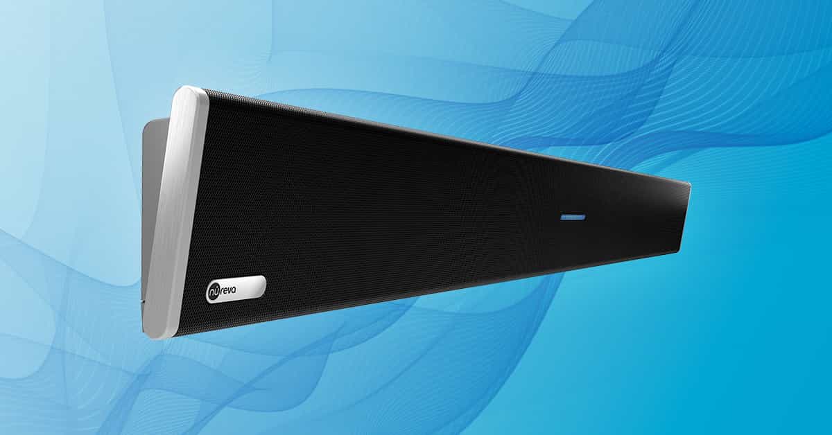 Nureva’s advanced audio conferencing system to be showcased at EDUCAUSE