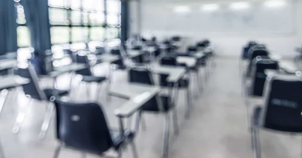 Teacher shortages – now what?
