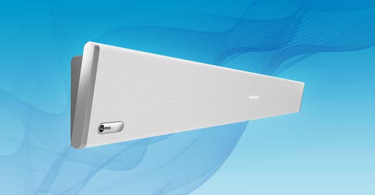 HDL300 audio conferencing system