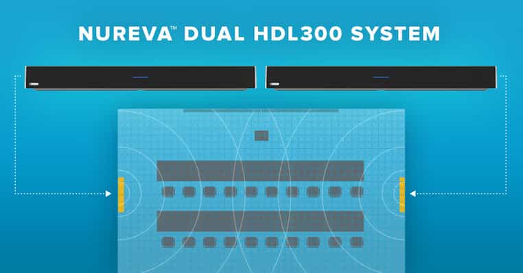 Dual HDL 300 graphic