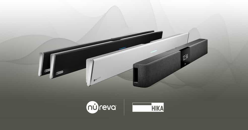 Nureva appoints HIKA as its direct reseller in Malaysia