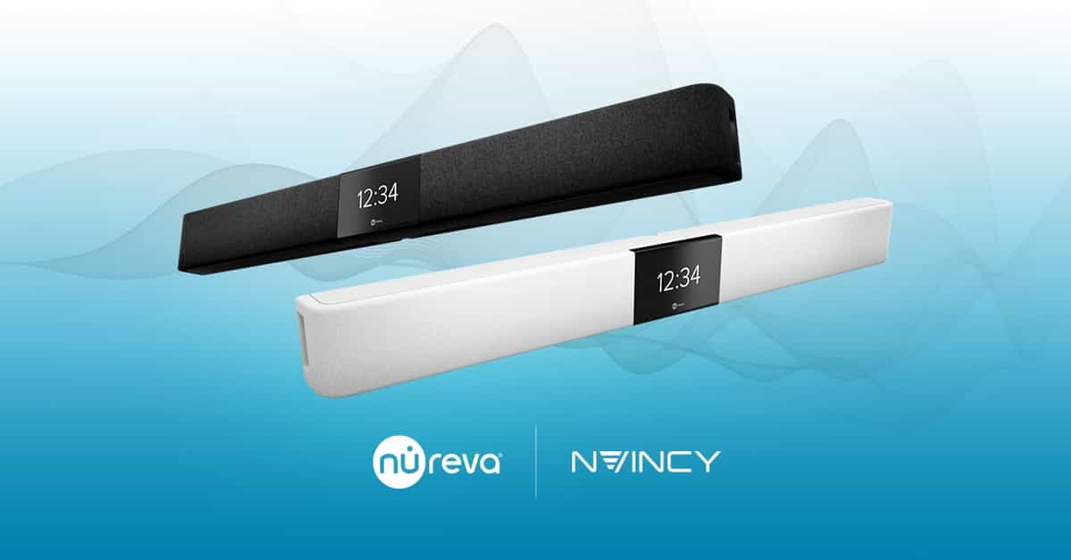 Nureva appoints LMS Distribution to accelerate adoption of Nureva audio systems