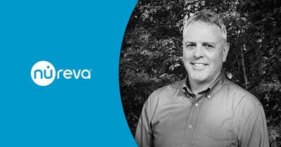 Tim Root, Nureva's VP, strategy