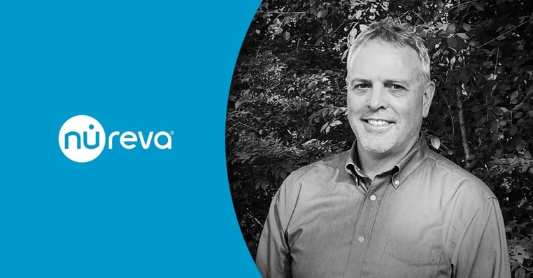 Tim Root, Nureva's VP, strategy