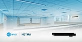 Nureva and HETMA | We are now a HETMA sponsor