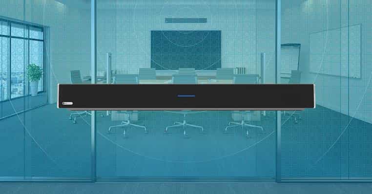 HDL300 audio conferencing system