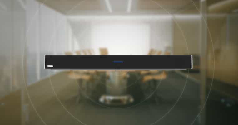 HDL300 audio conferencing system