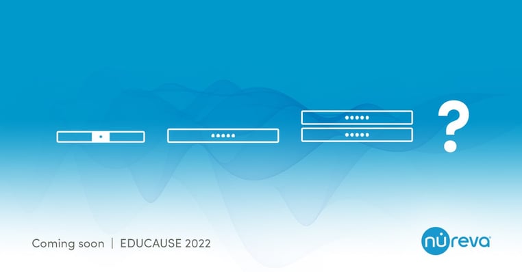 Nureva's growing audio conferencing product line