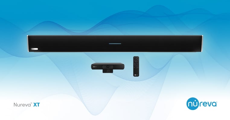 Nureva XT, and integrated solution for K-12 and higher education classrooms