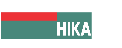 Hika logo