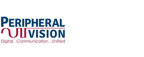 Peripheral Vision logo