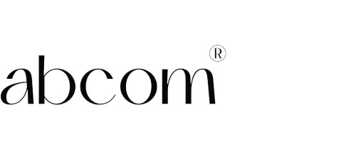 Abcom Distribution logo