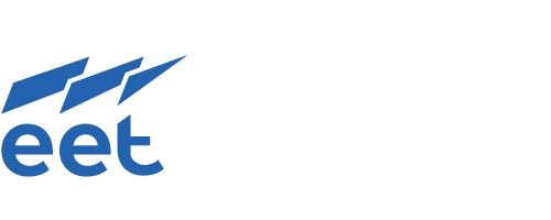 EET logo