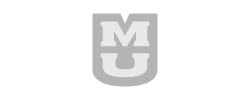 Missouri University logo