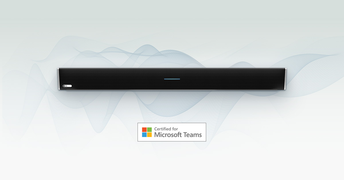 Nureva audio conferencing