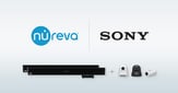 Nureva and Sony | Audio for larger spaces