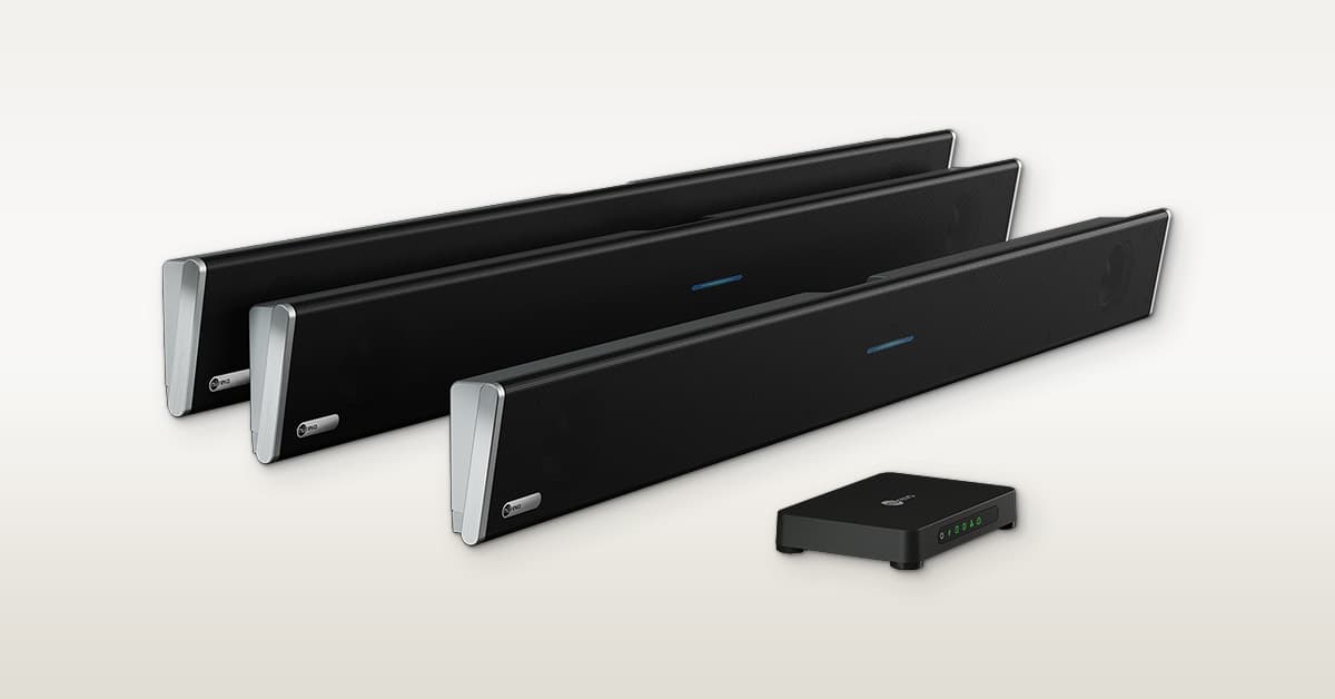 Nureva HDL pro series