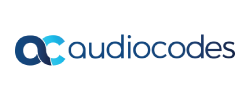 Audiocodes logo