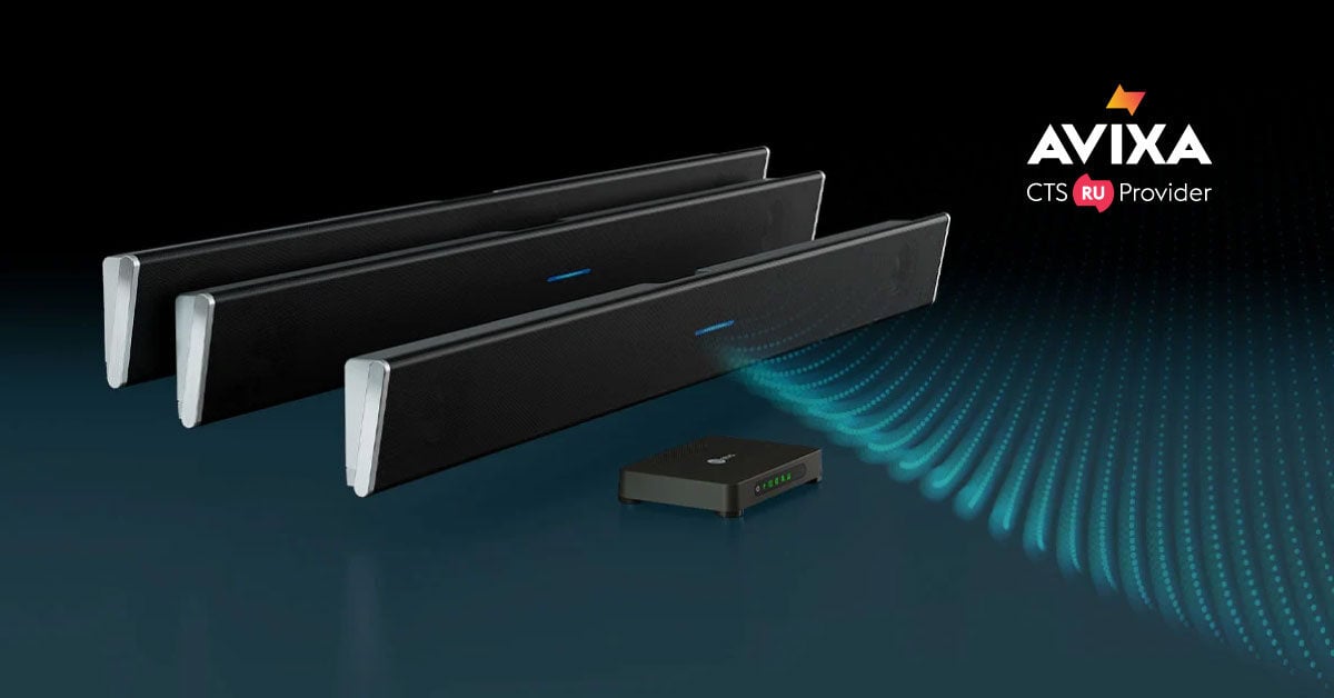 Nureva HDL Pro Series Audio Systems: Placement and Installation