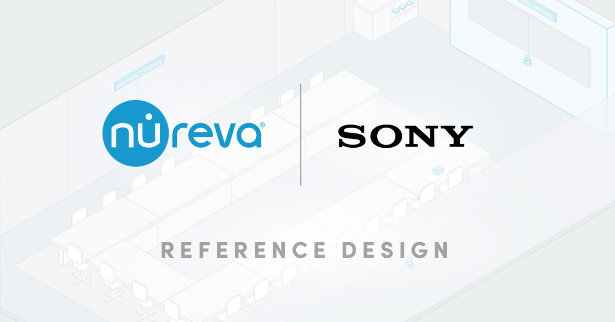Sony | Boardroom reference design