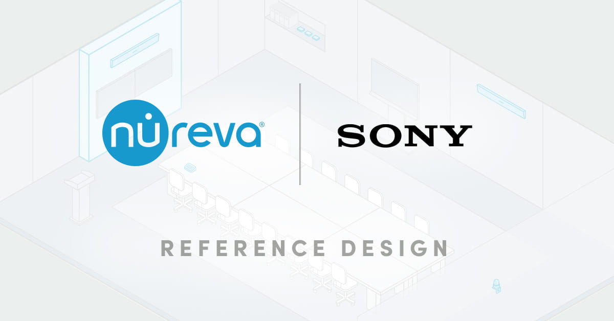 Sony | Flex space reference design