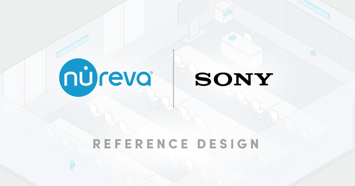Sony | Hybrid classroom reference design