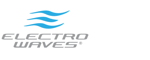 Electro Waves logo