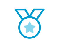 Awards icon
