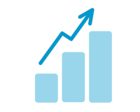 Sales opportunity icon