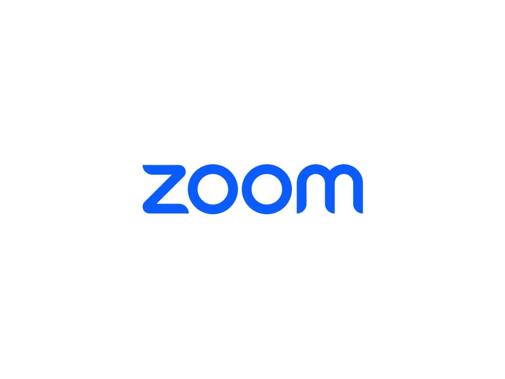 Zoom logo