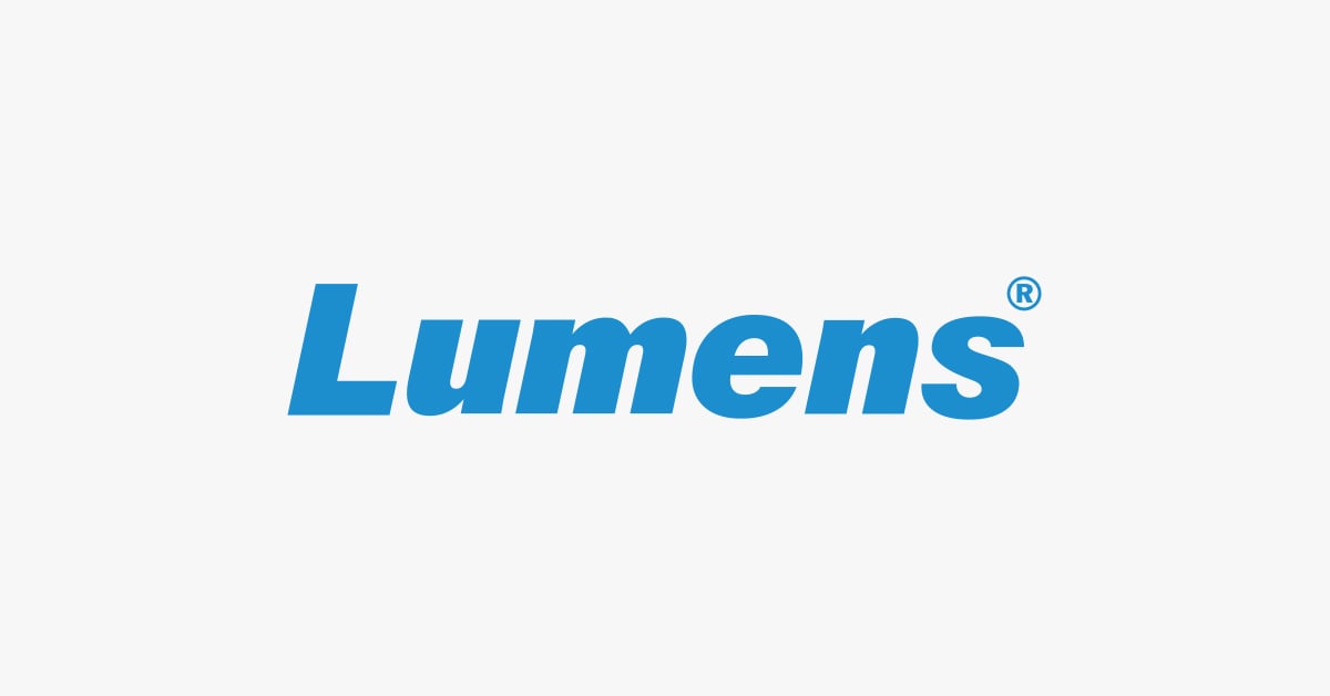 Lumens logo representing enterprise integration within a broader technology ecosystem.