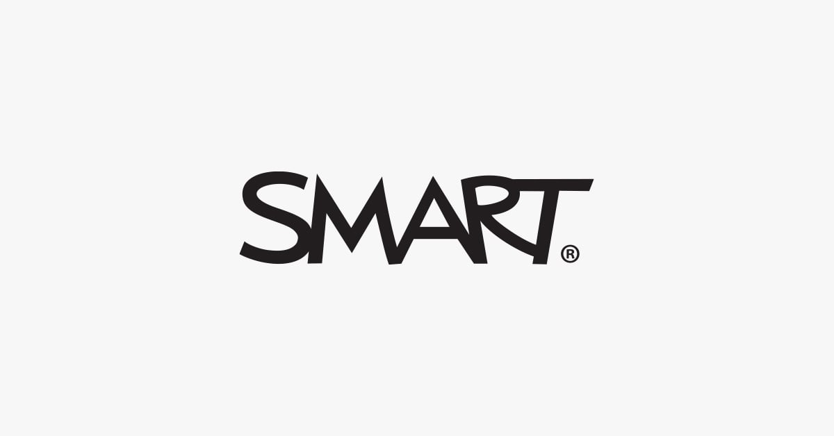Smart logo representing enterprise integration within a broader technology ecosystem.