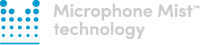 Nureva Microphone Mist technology logo