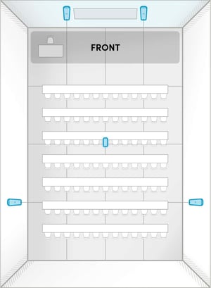 hdx-4-bar-1-pod-layout-b-short-wall