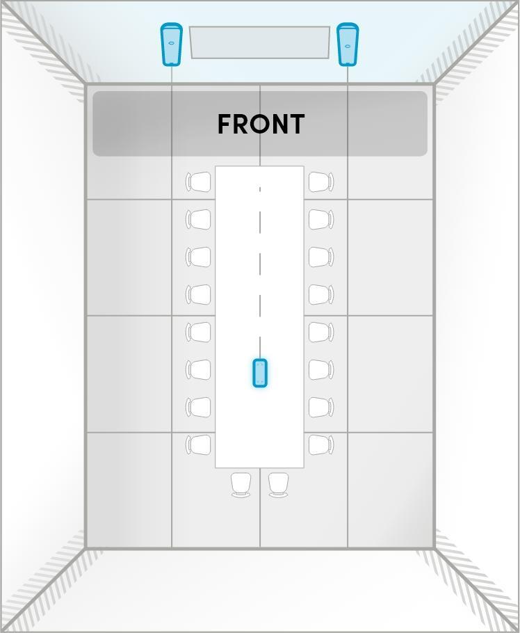 HDX 2 bar+1pod A HDX 2 bar+1pod A