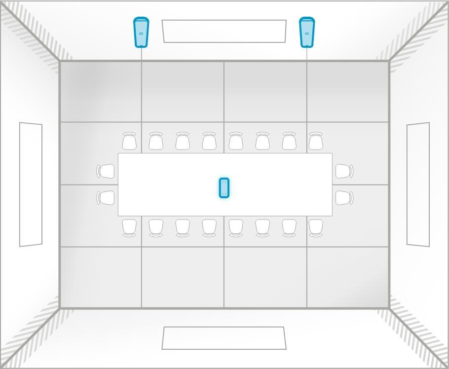 HDX 2 bar+1pod E HDX 2 bar+1pod E