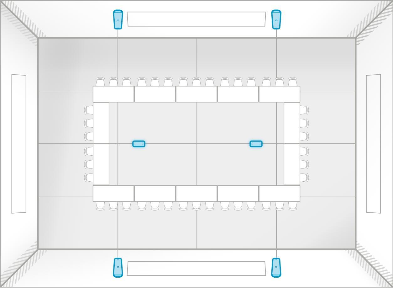 HDX 4 Bar 2 pod F HDX 4 Bar 2 pod F