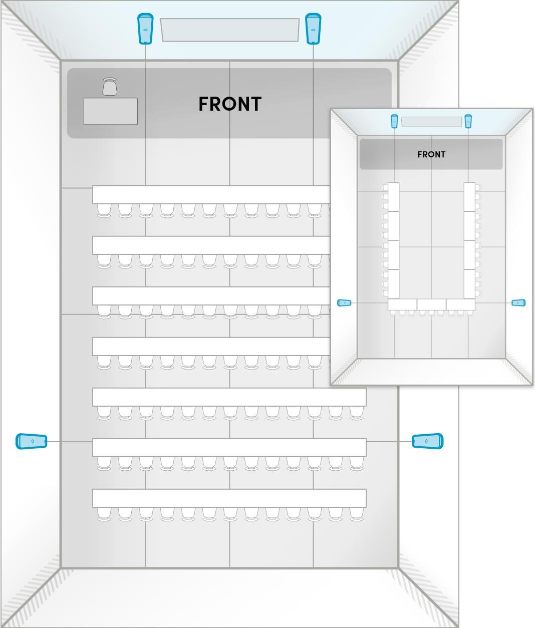 HDX 4 Bar A HDX 4 Bar A