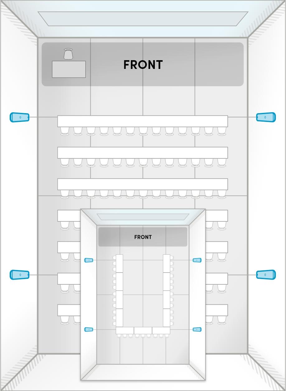 HDX 4 Bar B HDX 4 Bar B
