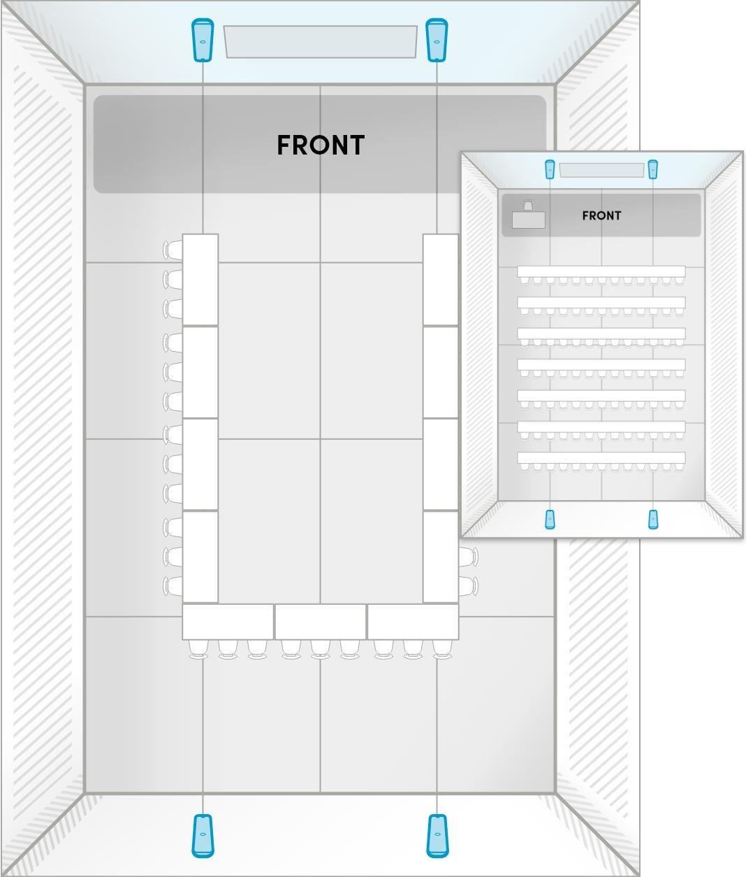 HDX 4 Bar C HDX 4 Bar C