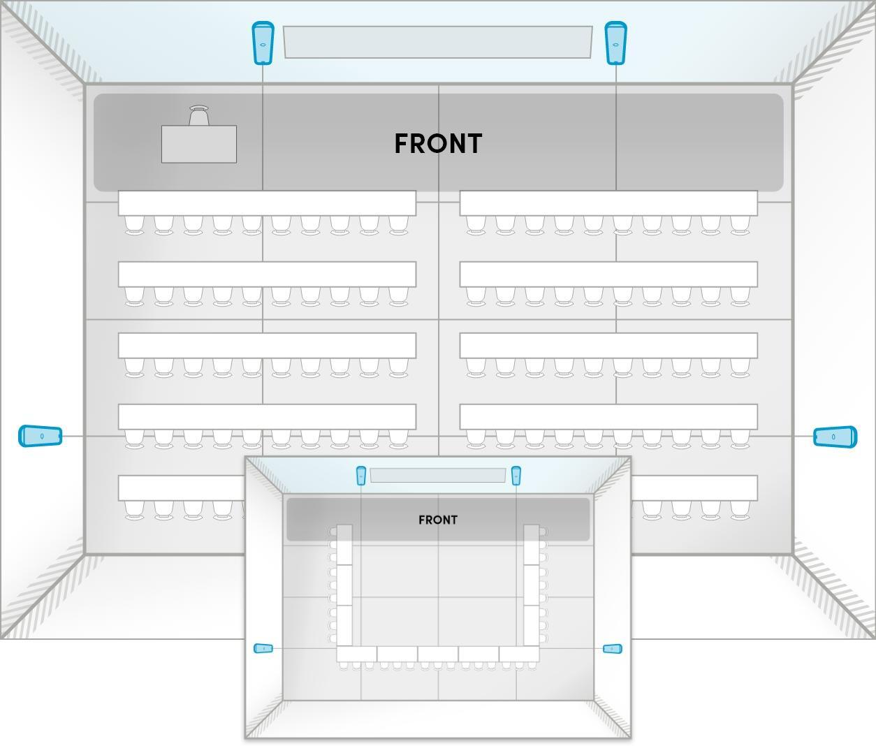 HDX 4 Bar D HDX 4 Bar D