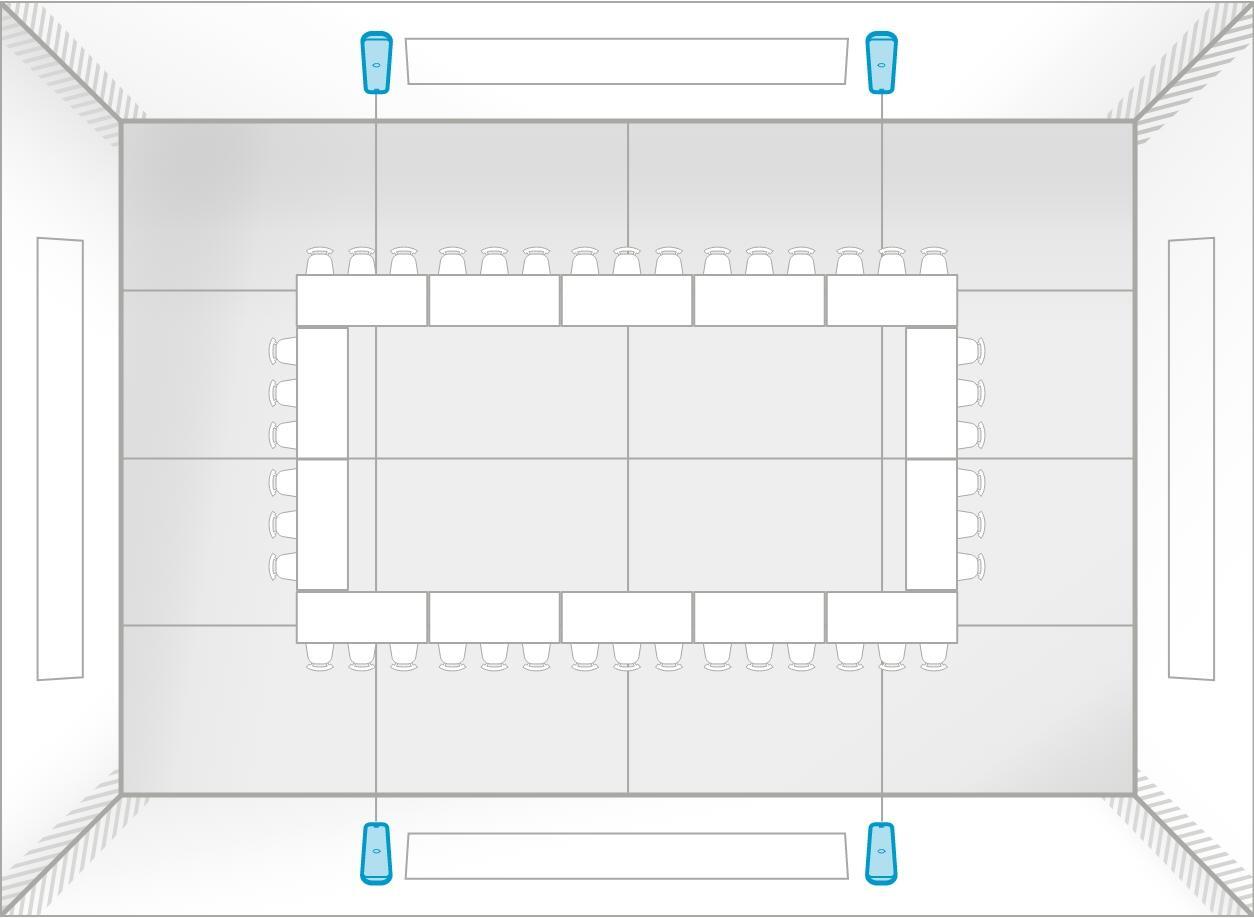 HDX 4 Bar E HDX 4 Bar E
