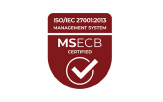Nureva | ISO 27001 certification
