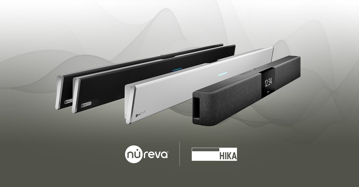 Nureva appoints HIKA as its distributor in Indonesia