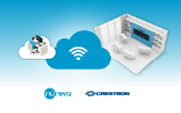 Nureva audio now integrates with Crestron systems to deliver enhanced conferencing experience