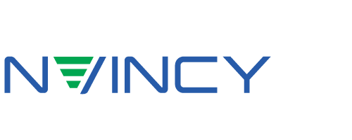 Nvincy logo
