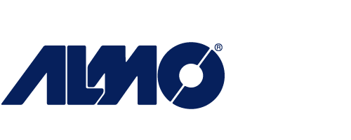 Almo corporation logo