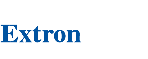 Extron logo